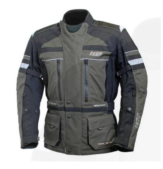 NEO Xtreme Jacket - fixed membrane 2XL ONLY